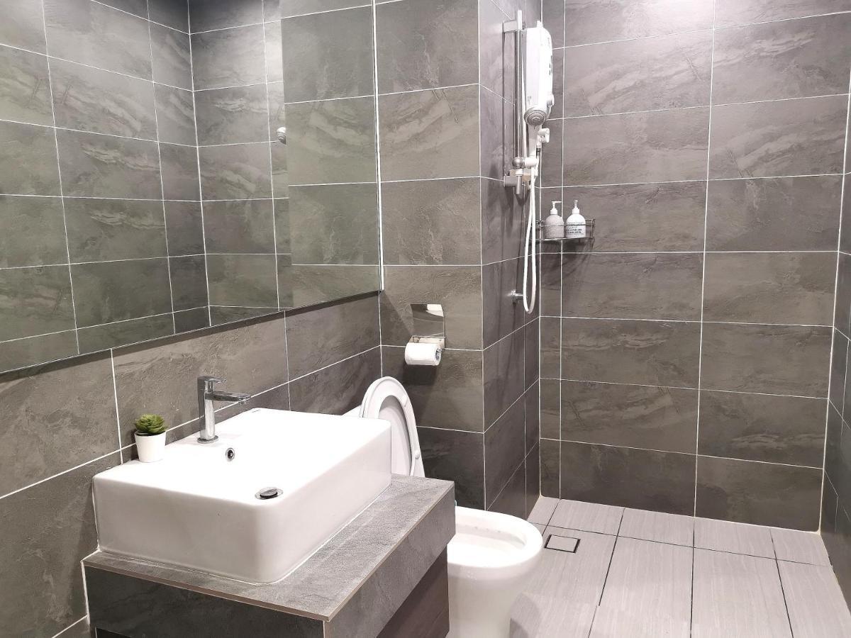 Bell Suite - The Premium Suite @ Sepang Bagian luar foto