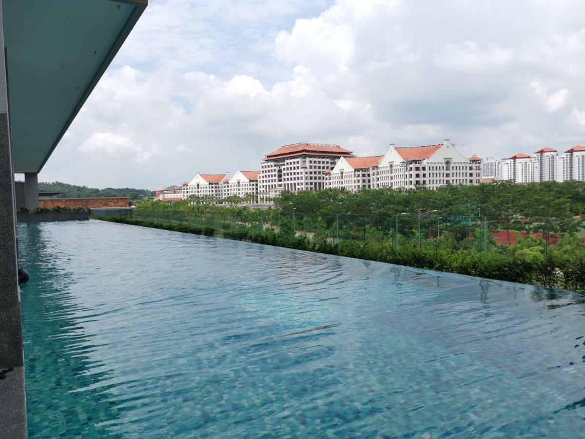 Bell Suite - The Premium Suite @ Sepang Bagian luar foto