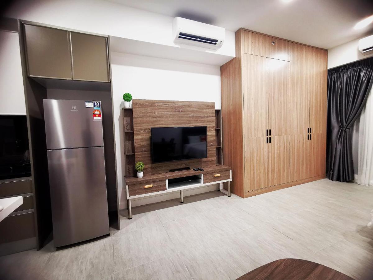 Bell Suite - The Premium Suite @ Sepang Bagian luar foto