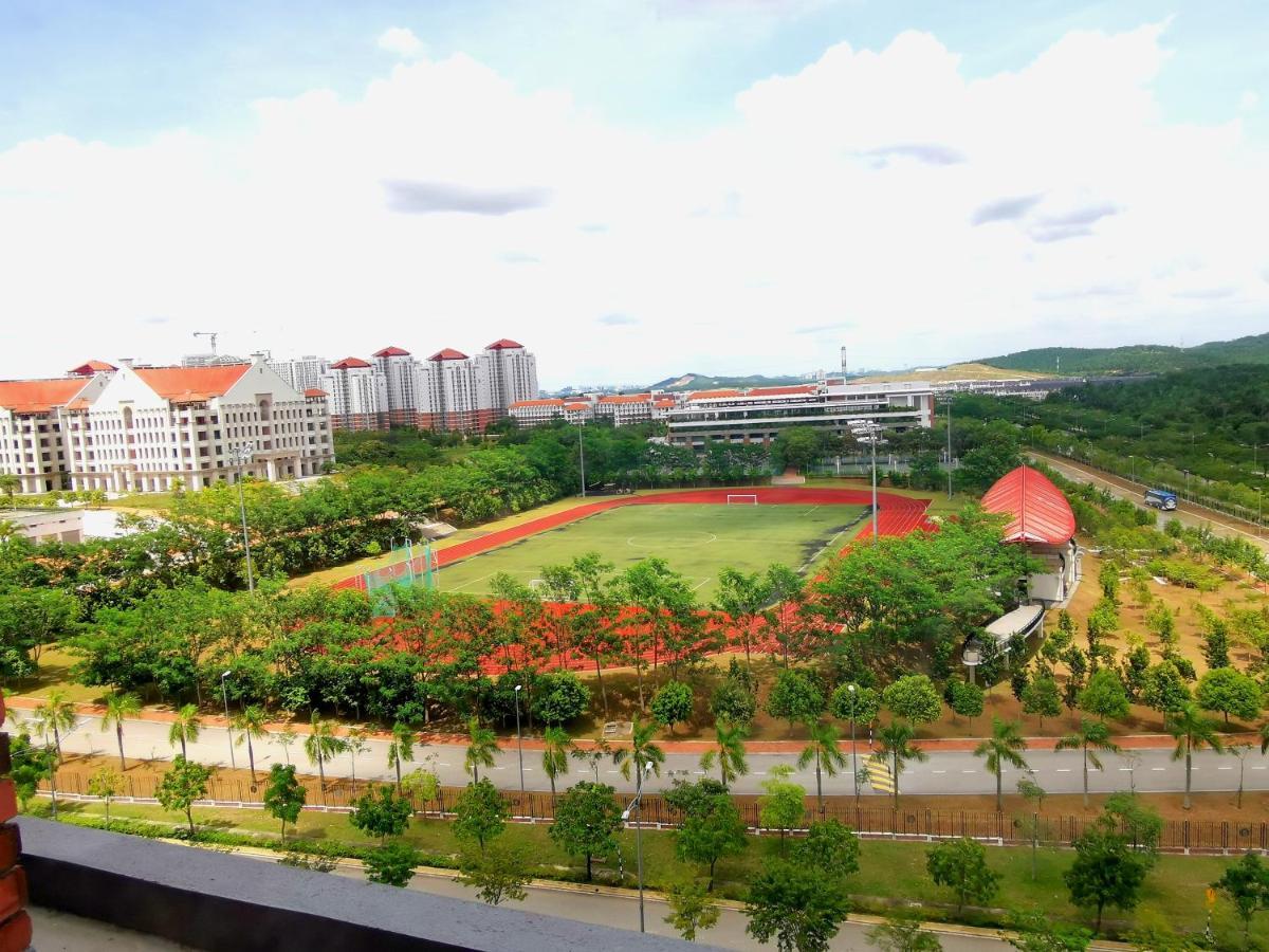Bell Suite - The Premium Suite @ Sepang Bagian luar foto