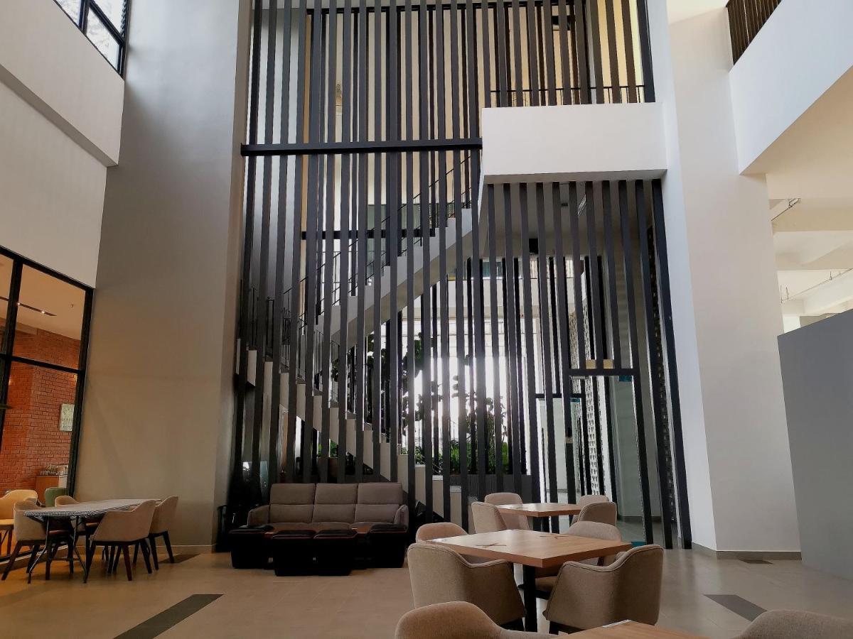 Bell Suite - The Premium Suite @ Sepang Bagian luar foto