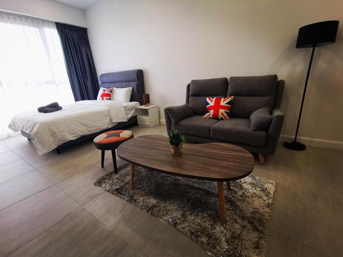 Bell Suite - The Premium Suite @ Sepang Bagian luar foto