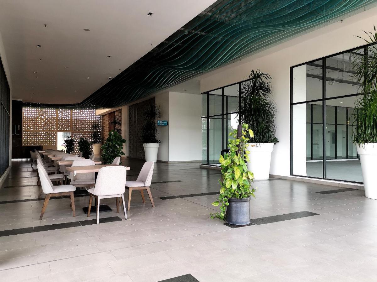 Bell Suite - The Premium Suite @ Sepang Bagian luar foto