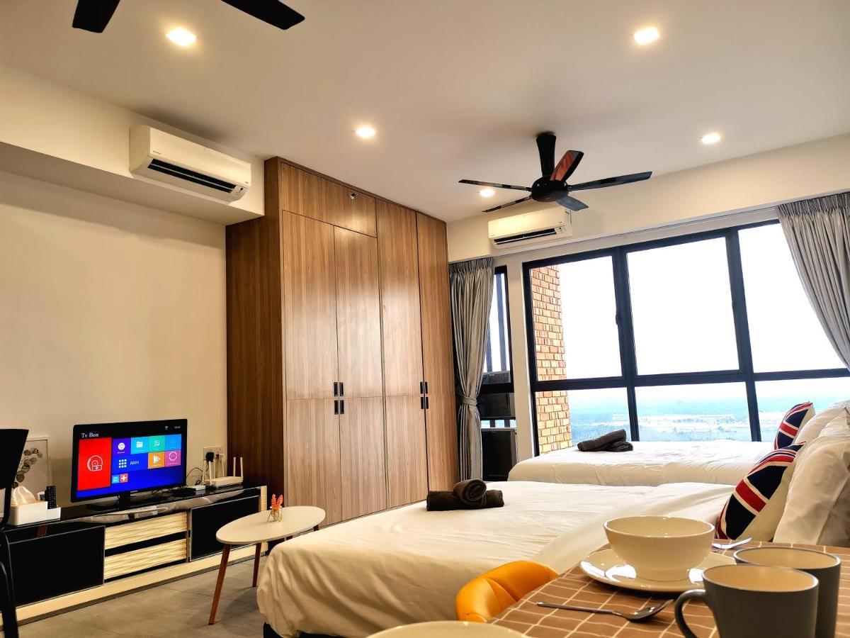 Bell Suite - The Premium Suite @ Sepang Bagian luar foto