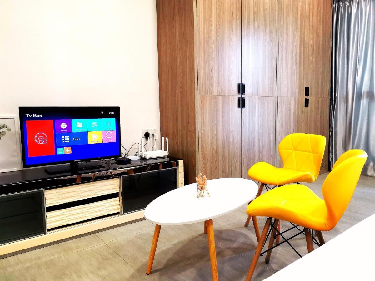 Bell Suite - The Premium Suite @ Sepang Bagian luar foto