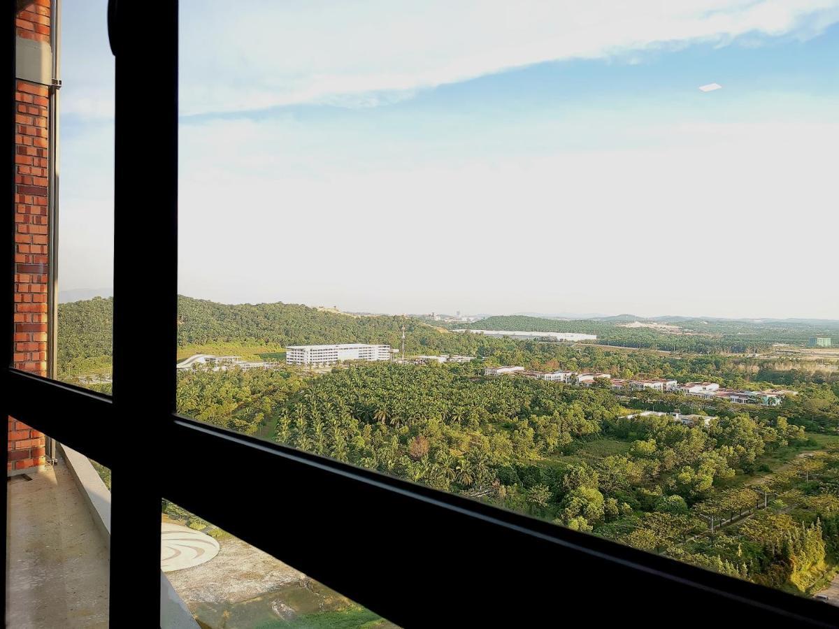 Bell Suite - The Premium Suite @ Sepang Bagian luar foto