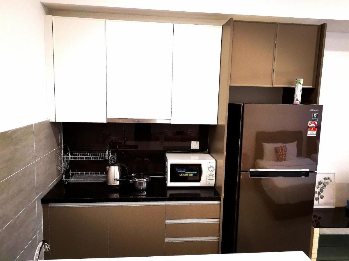 Bell Suite - The Premium Suite @ Sepang Bagian luar foto