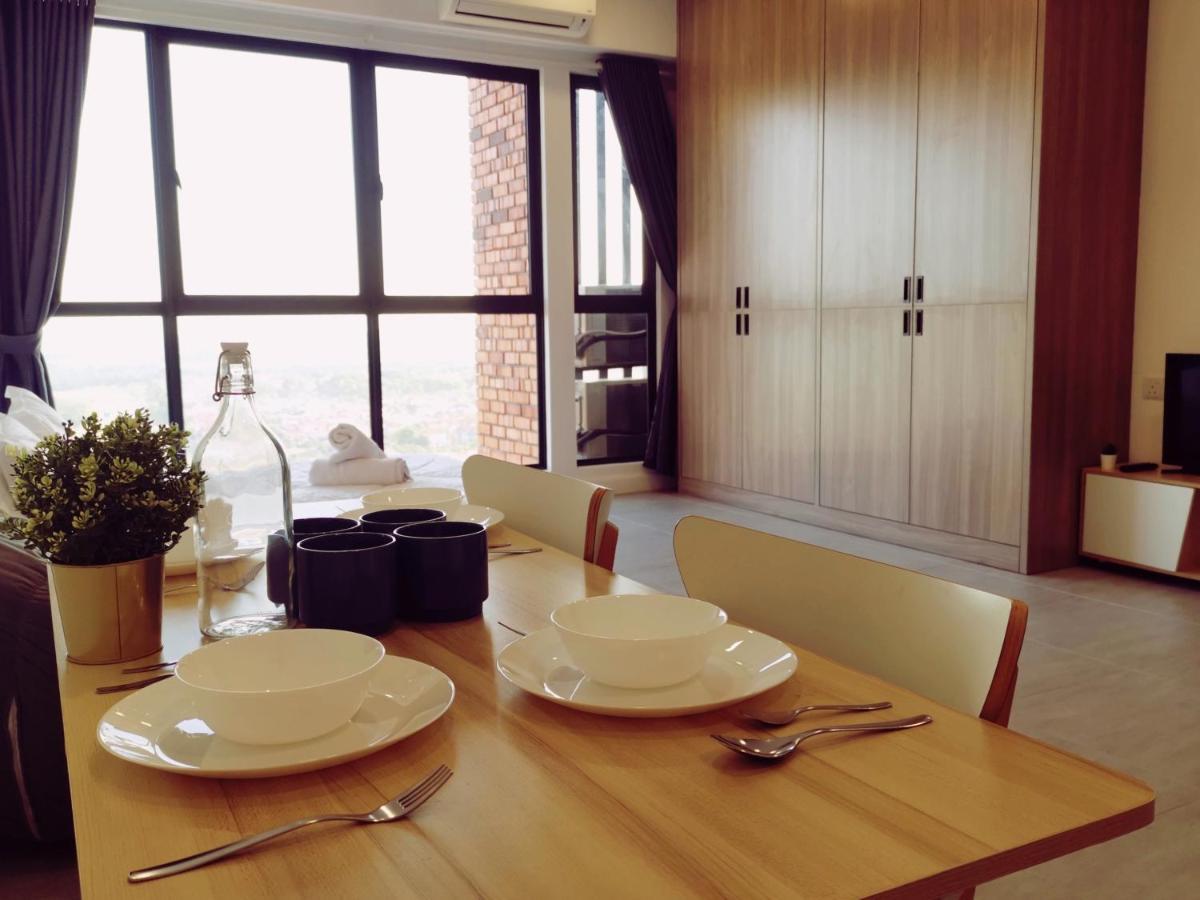 Bell Suite - The Premium Suite @ Sepang Bagian luar foto