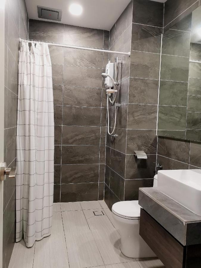 Bell Suite - The Premium Suite @ Sepang Bagian luar foto