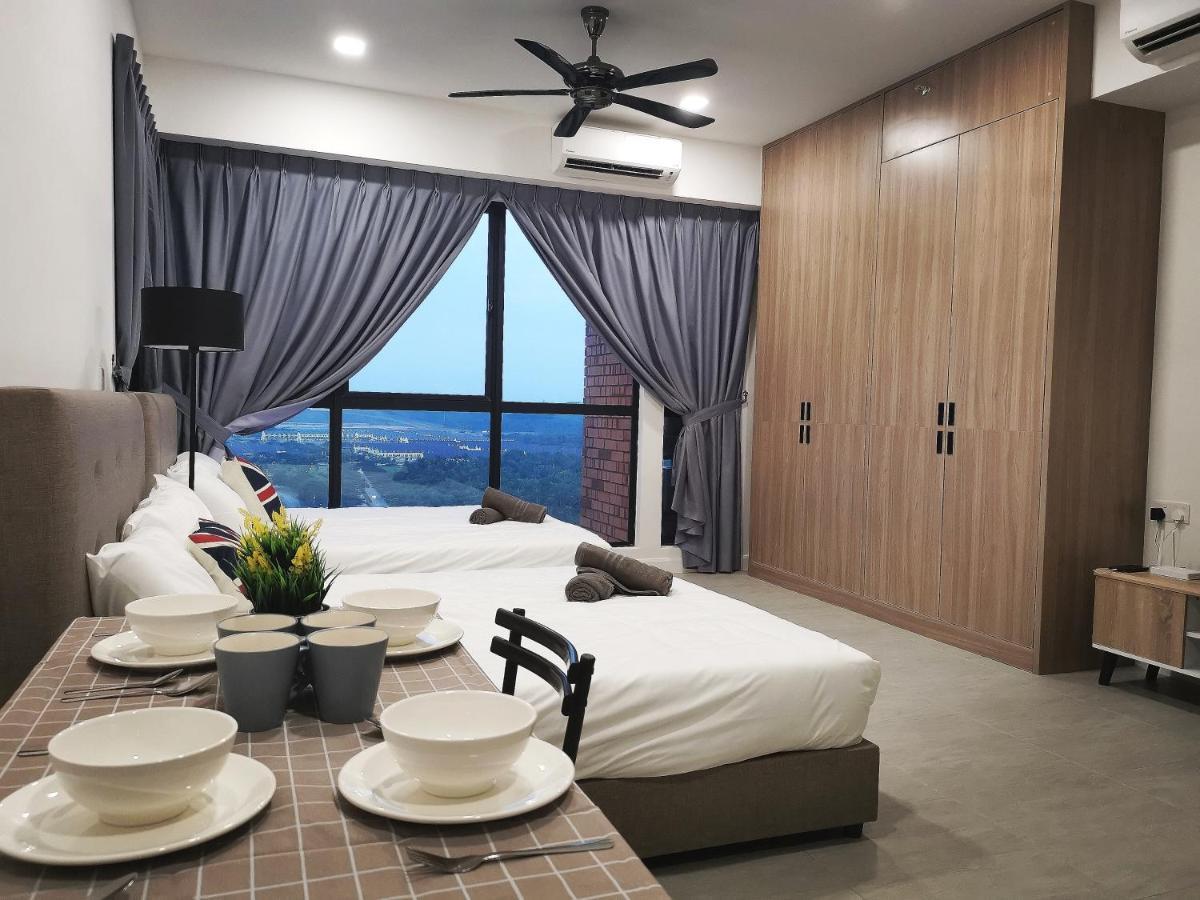 Bell Suite - The Premium Suite @ Sepang Bagian luar foto