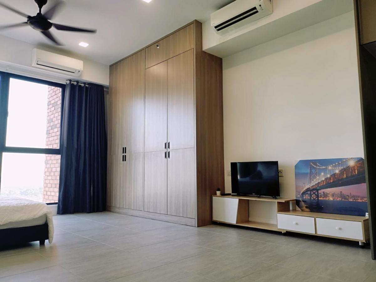 Bell Suite - The Premium Suite @ Sepang Bagian luar foto