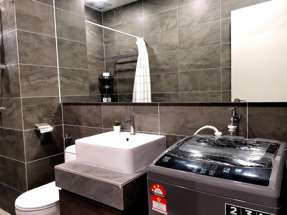 Bell Suite - The Premium Suite @ Sepang Bagian luar foto