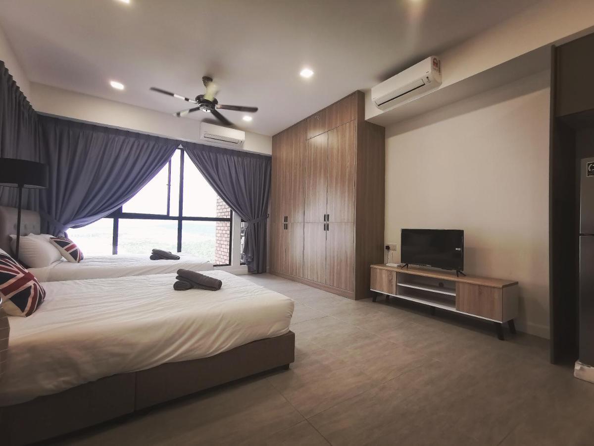 Bell Suite - The Premium Suite @ Sepang Bagian luar foto