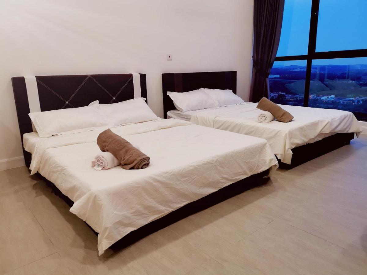 Bell Suite - The Premium Suite @ Sepang Bagian luar foto
