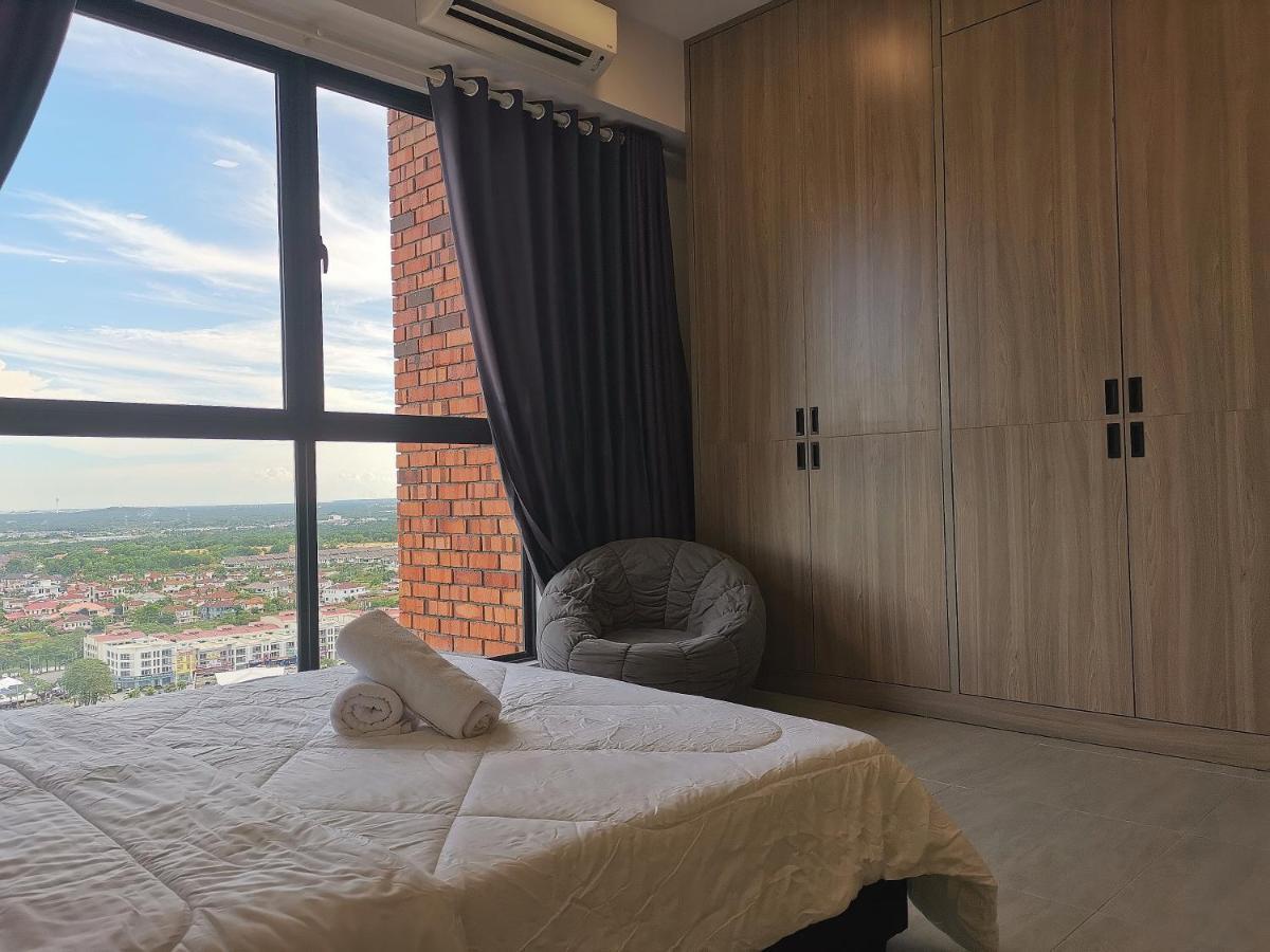 Bell Suite - The Premium Suite @ Sepang Bagian luar foto